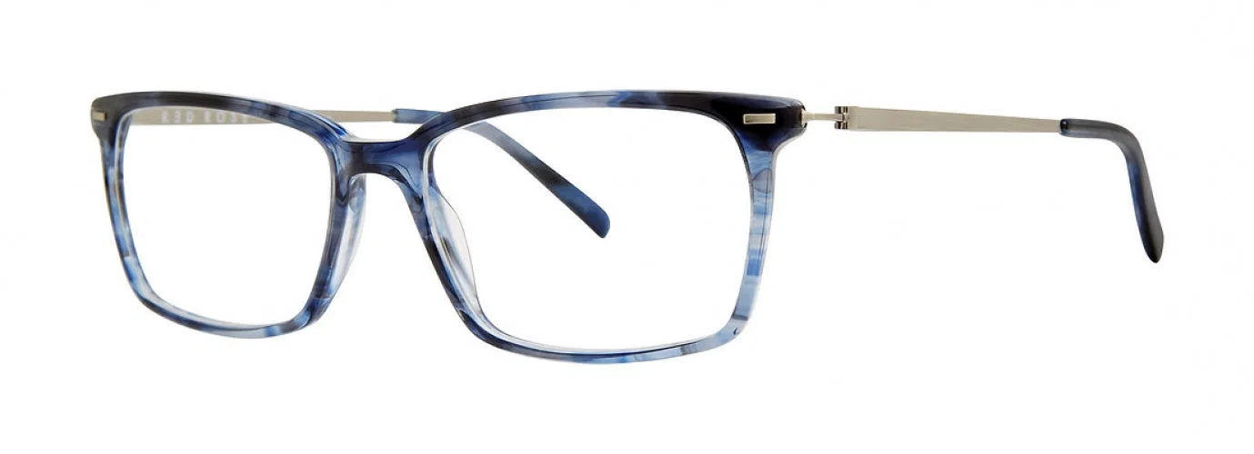 Red Rose BOSSOLI Eyeglasses - view 4